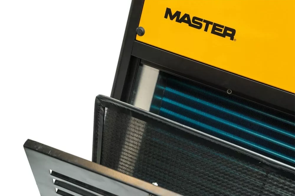 Osuszacz kondensacyjny Master DH 7160