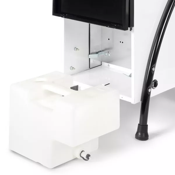 Osuszacz powietrza Trotec TTK 165 ECO