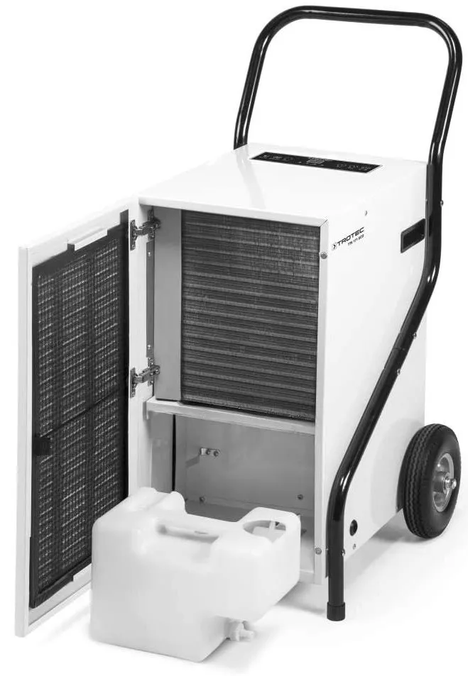 Osuszacz powietrza Trotec TTK 171 ECO