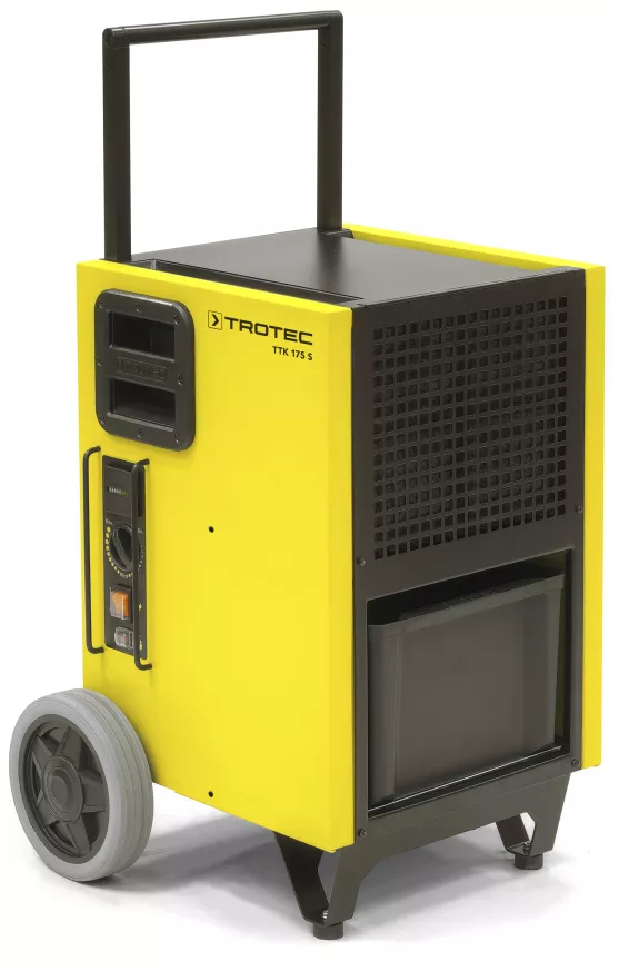 Osuszacz powietrza Trotec TTK 175 S