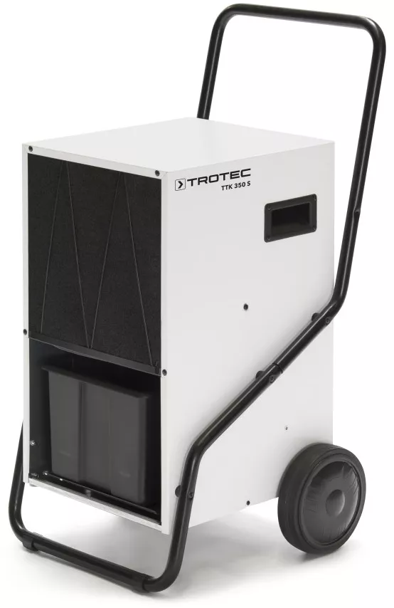 Osuszacz powietrza Trotec TTK 350 S