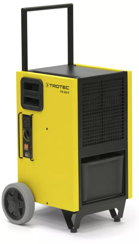 Osuszacz powietrza Trotec TTK 355 S