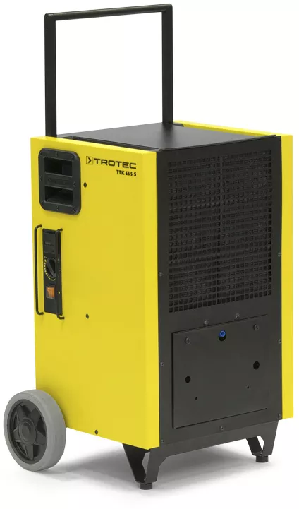 Osuszacz powietrza Trotec TTK 655 S