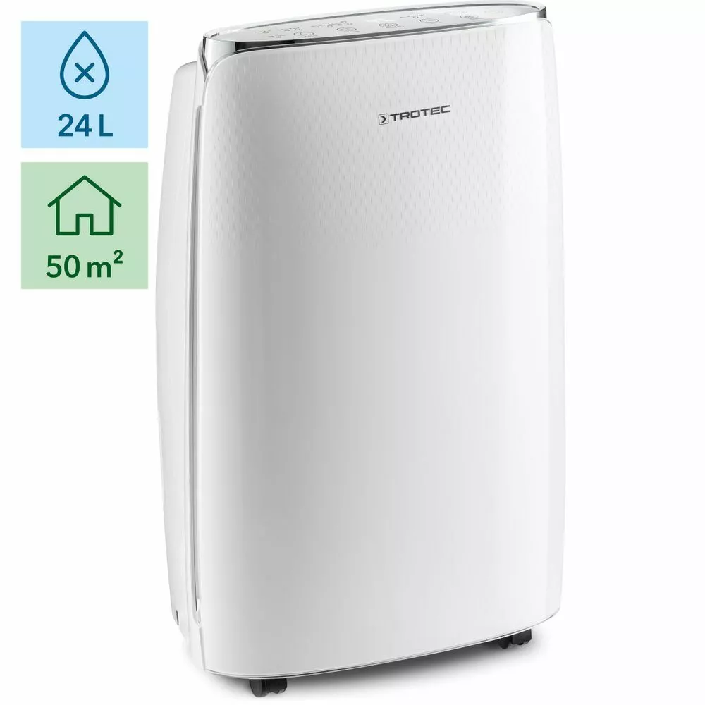 Osuszacz powietrza Trotec TTK 67 E