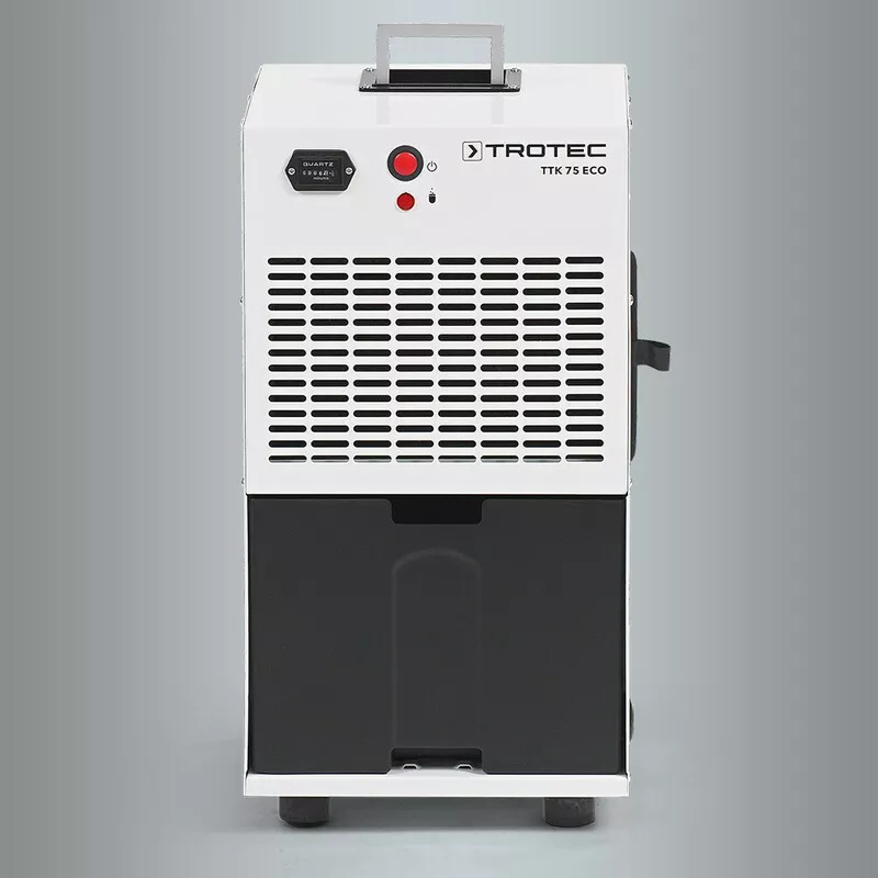 Osuszacz powietrza Trotec TTK 75 ECO