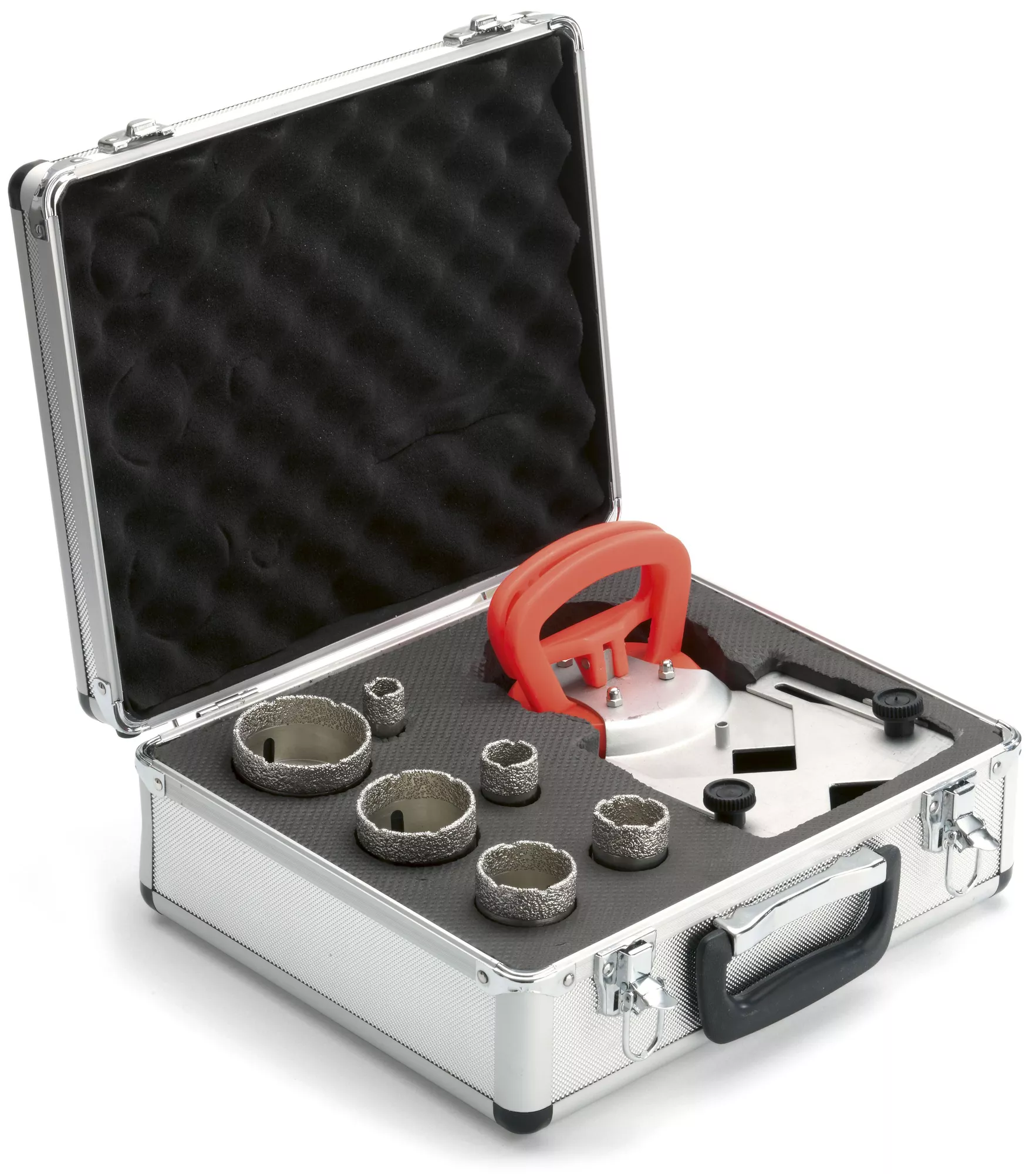 PAKIET – Wiertła o dużej średnicy Husqvarna D05