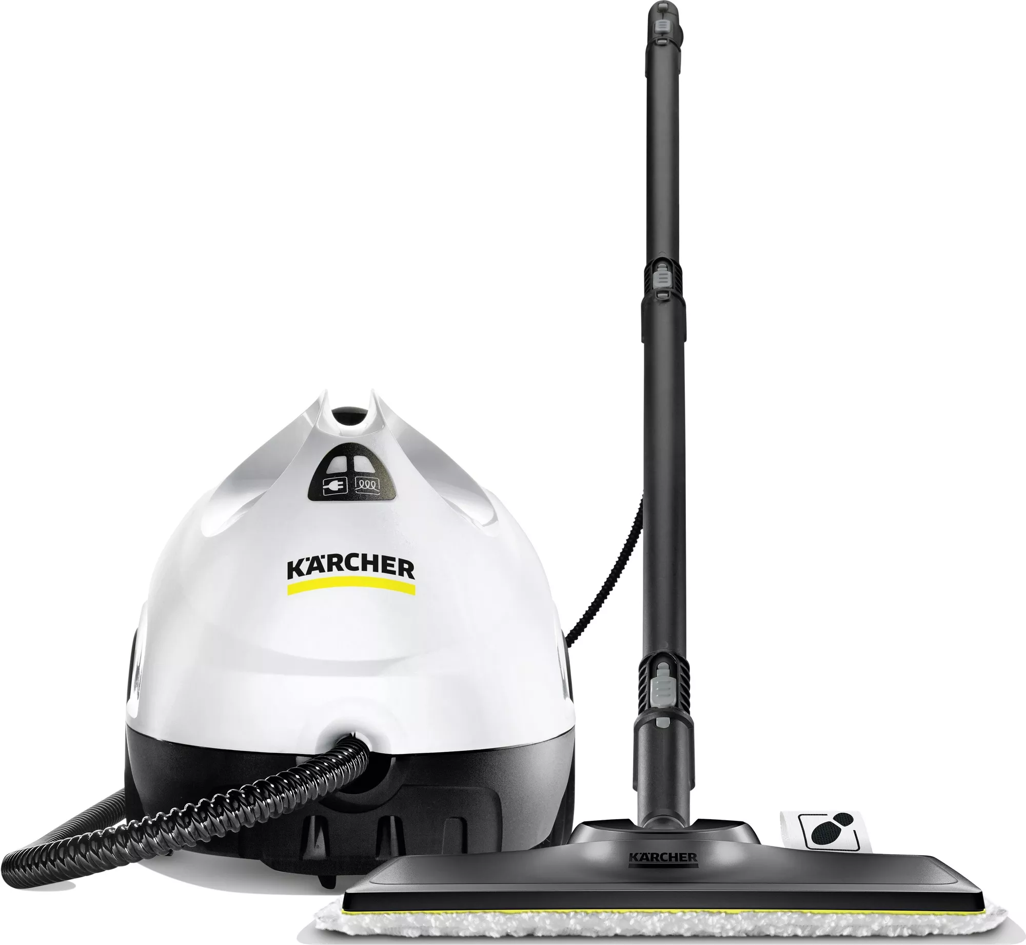 Parownica Karcher SC 2 EasyFix Premium Home Line | 
