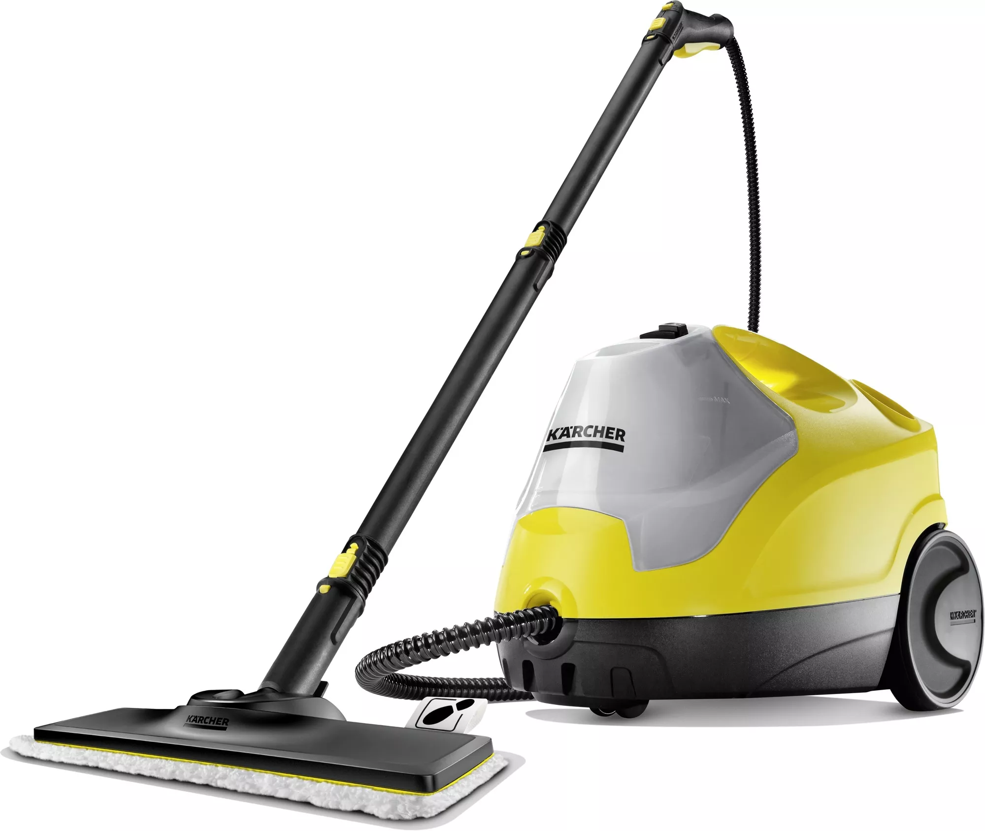 Parownica Karcher SC 4 EasyFix