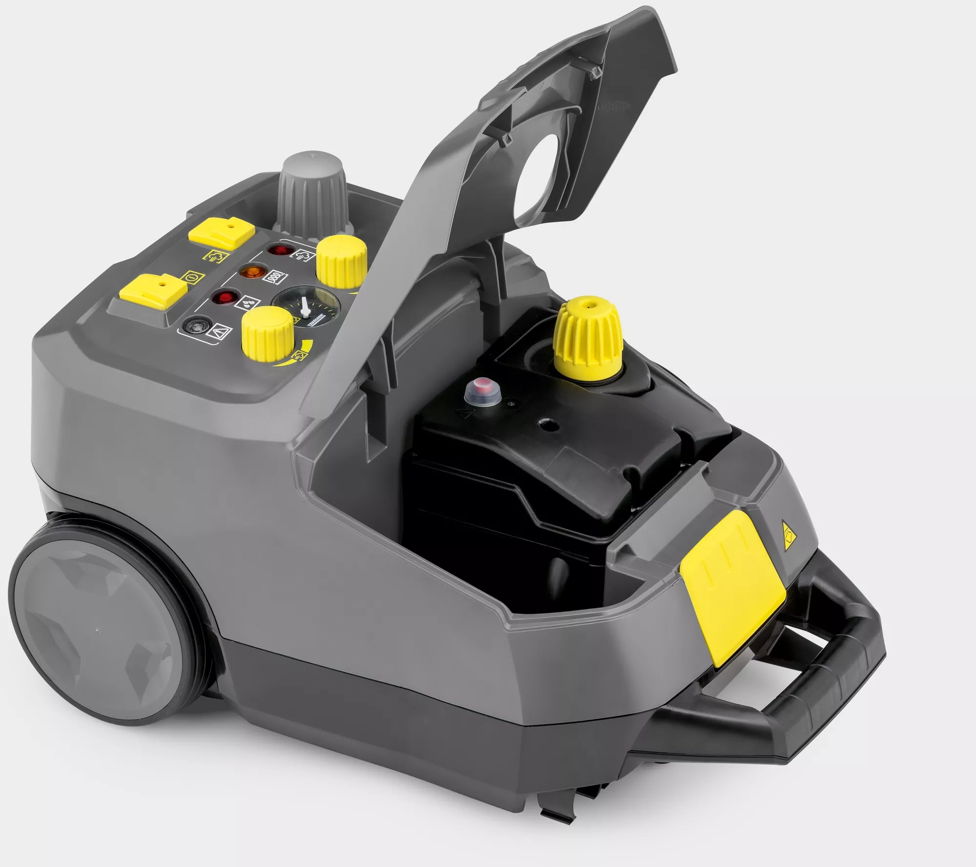 Parownica Karcher SG 4/4