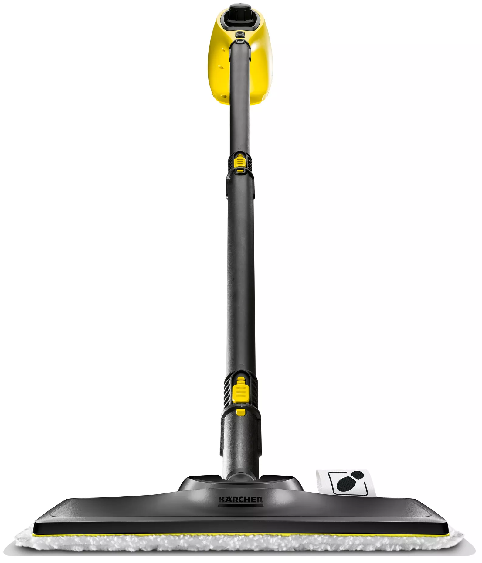 Parownica Kärcher SC 1 EasyFix