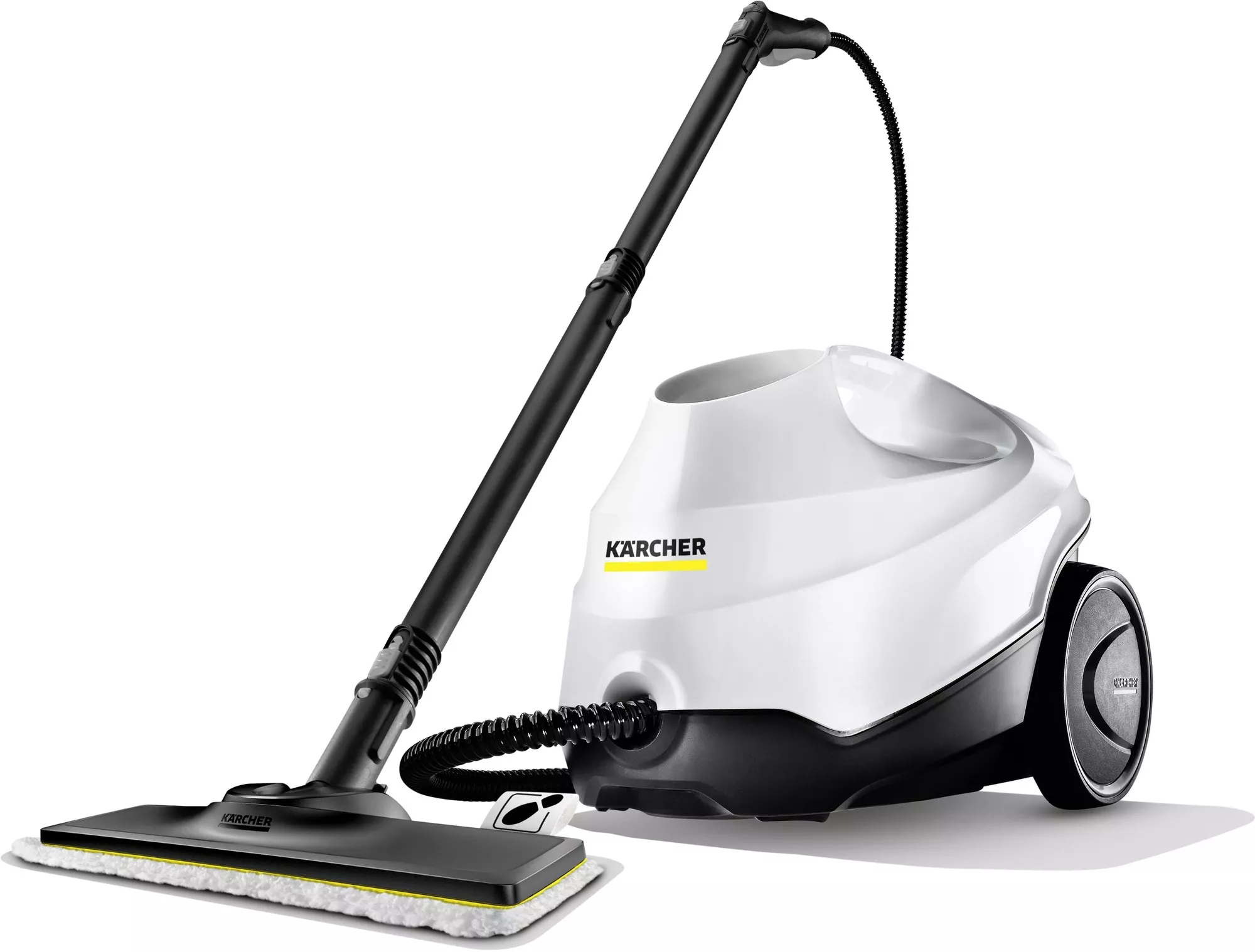 Parownica Kärcher SC 3 EasyFix Premium Homeline | 