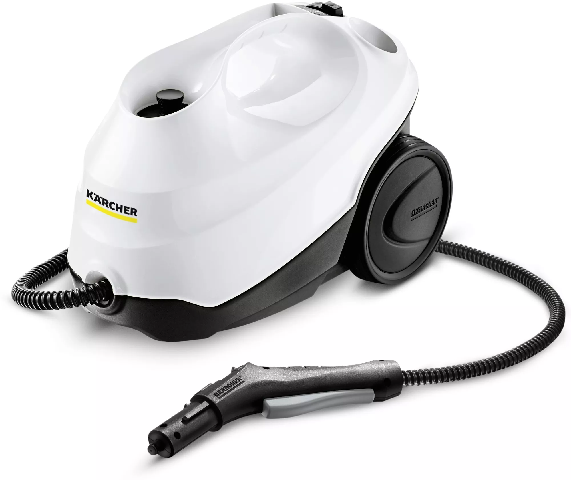 Parownica Kärcher SC 3 EasyFix Premium Homeline | 