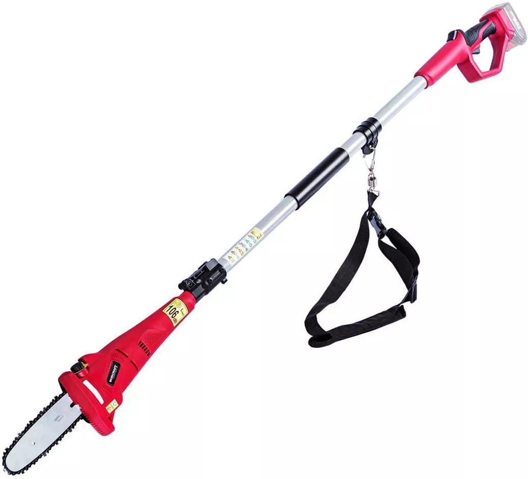 Pilarka Worcraft CPS-S20Li