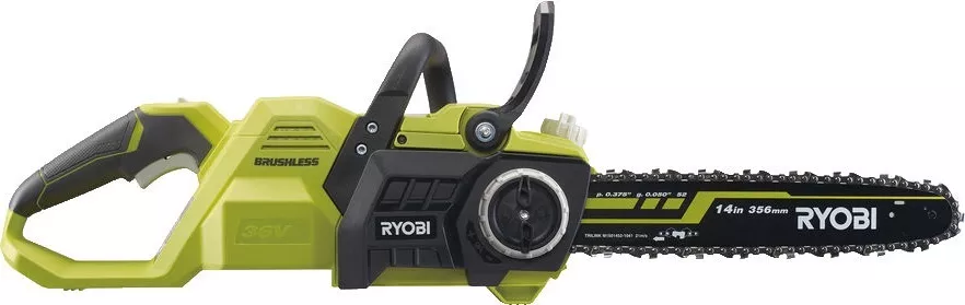 Pilarka aku. łańcuchowa Ryobi RY36CSX35A-0
