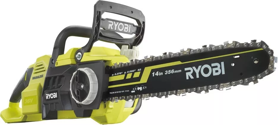 Pilarka aku. łańcuchowa Ryobi RY36CSX35A-150 | 