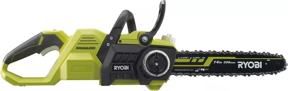 Pilarka aku. łańcuchowa Ryobi RY36CSX35A-150 | 