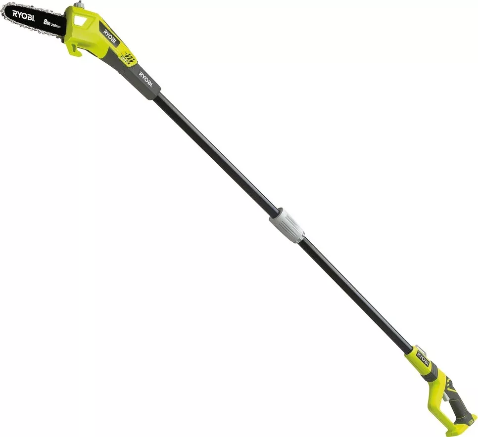Pilarka do gałęzi Ryobi OPP1820 ▷ 