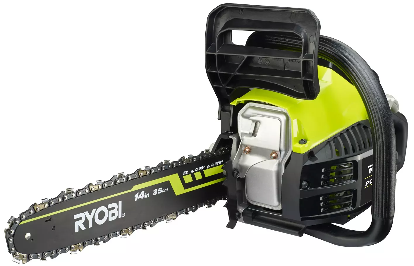 Pilarka spalinowa Ryobi RCS3835T