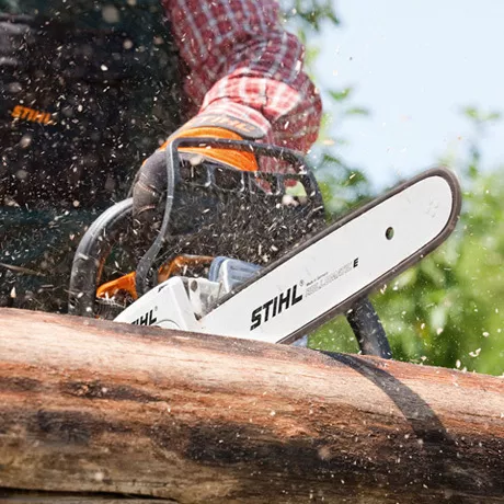 Pilarka spalinowa Stihl MS 251
