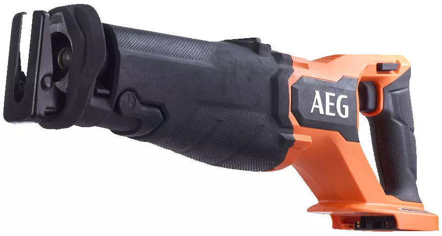 Pilarka szablasta AEG Powertools BUS18BL2-0 | 