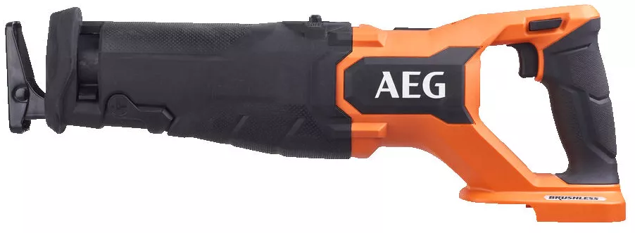 Pilarka szablasta AEG Powertools BUS18BL2-0 | 