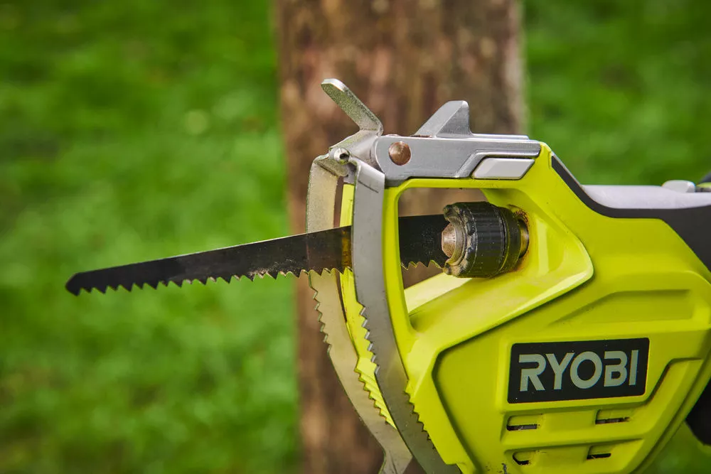 Pilarka szablasta Ryobi RY18PSA-0