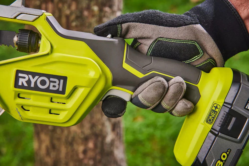 Pilarka szablasta Ryobi RY18PSA-0