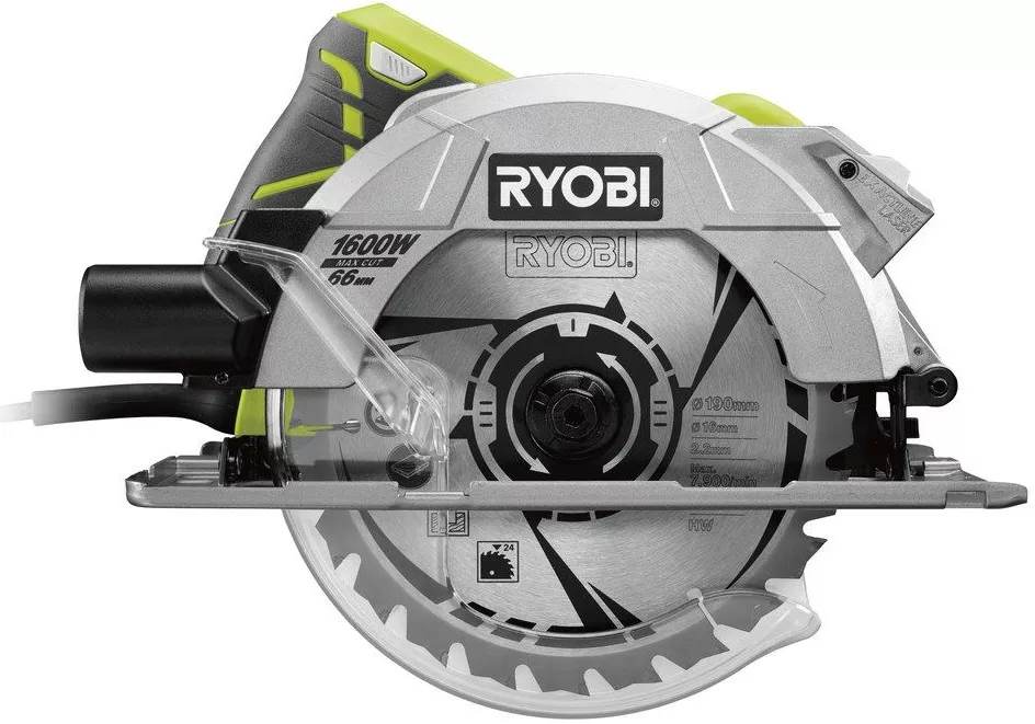Pilarka tarczowa Ryobi RCS1600-PG 1600 W
