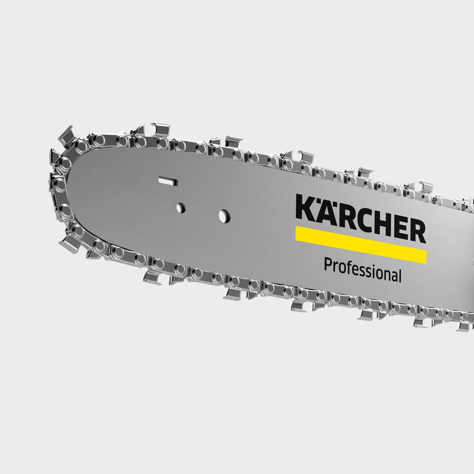 Pilarka łańcuchowa (przystawka) kärcher mt cs 250/36 | 