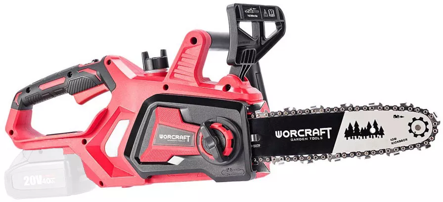Pilarka łańcuchowa Worcraft CGC-S20LiA