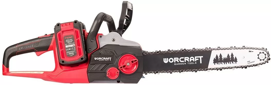 Pilarka łańcuchowa Worcraft CGC-S40LiBA