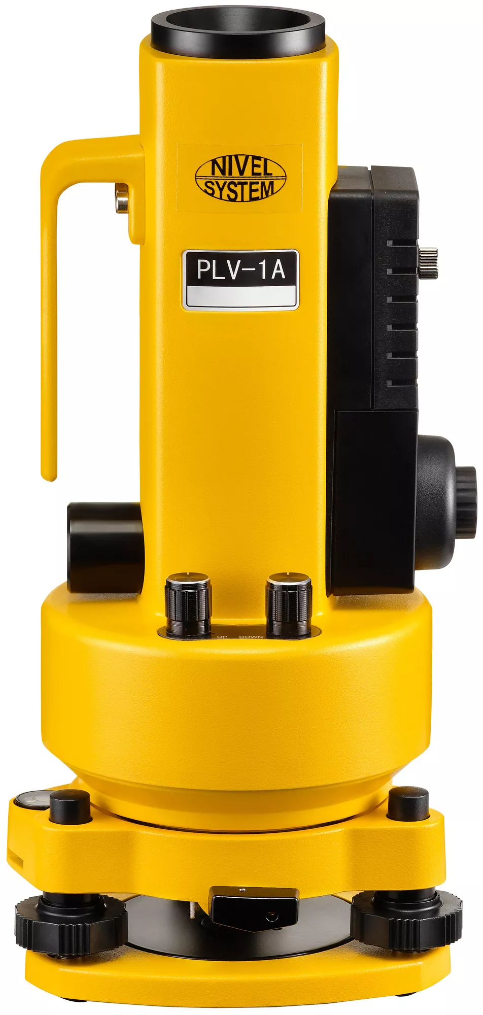 Pionownik laserowy Nivel System PLV-1A (+ statyw)