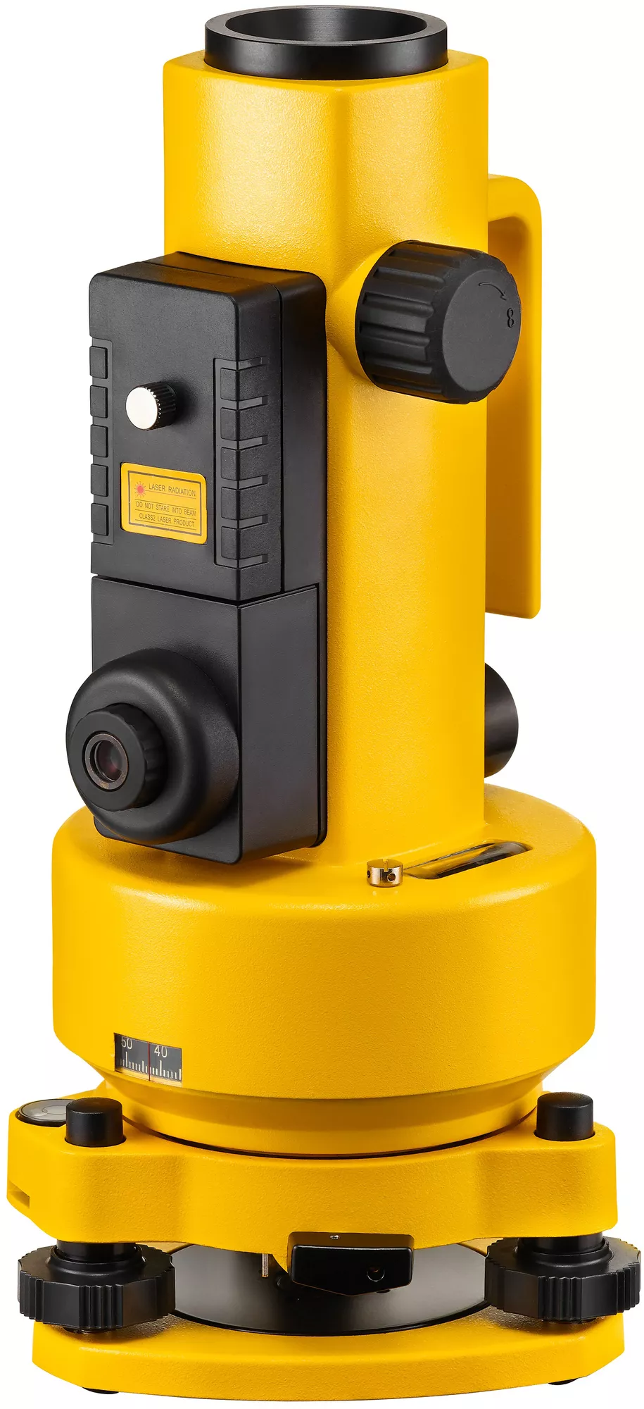 Pionownik laserowy Nivel System PLV-1A (+ statyw)