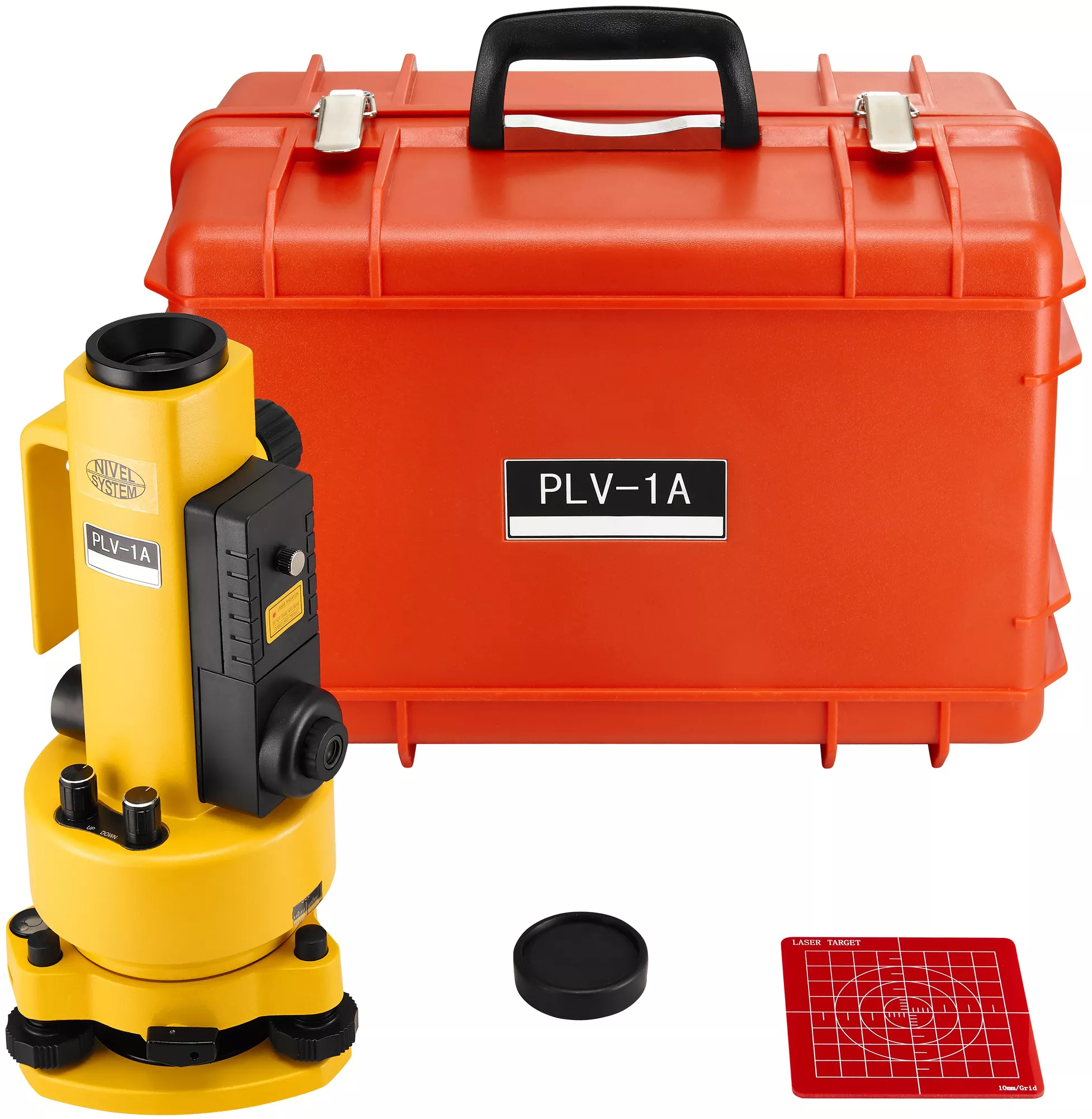 Pionownik laserowy Nivel System PLV-1A  