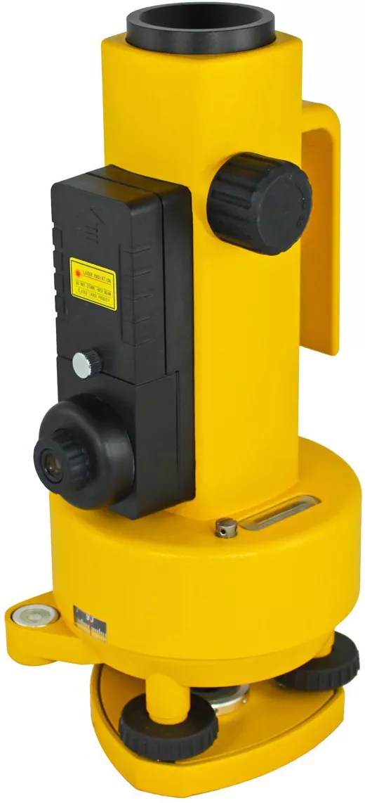 Pionownik laserowy Nivel System PLV-1B (+ statyw)