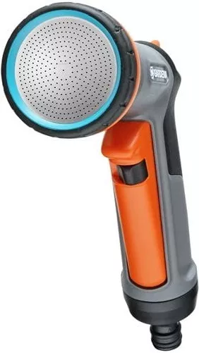 Pistolet zraszający Gardena Classic (zestaw) ▷ 