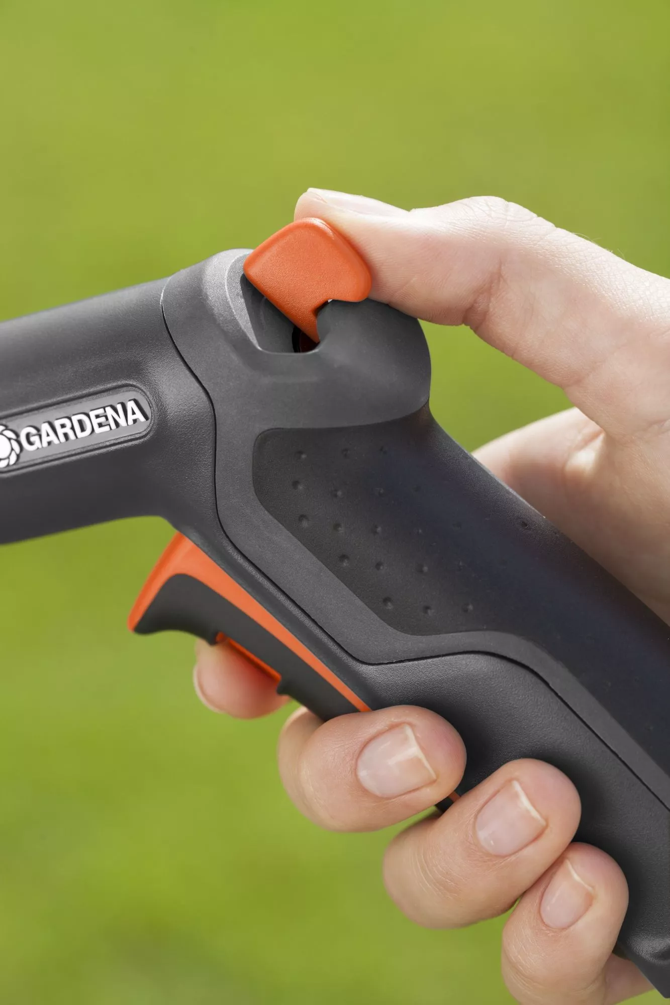 Pistolet zraszający Gardena Premium