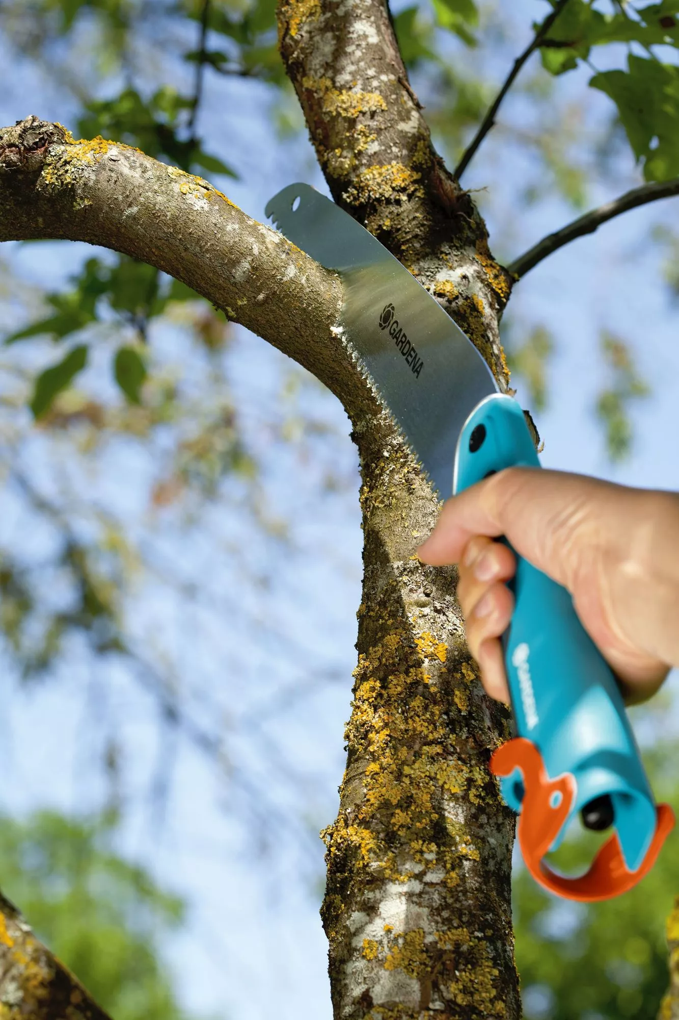 Piła Gardena Combisystem 300 PP ▷ 