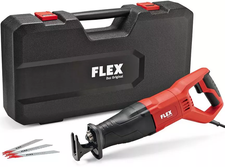 Piła szablasta Flex RS 11-28