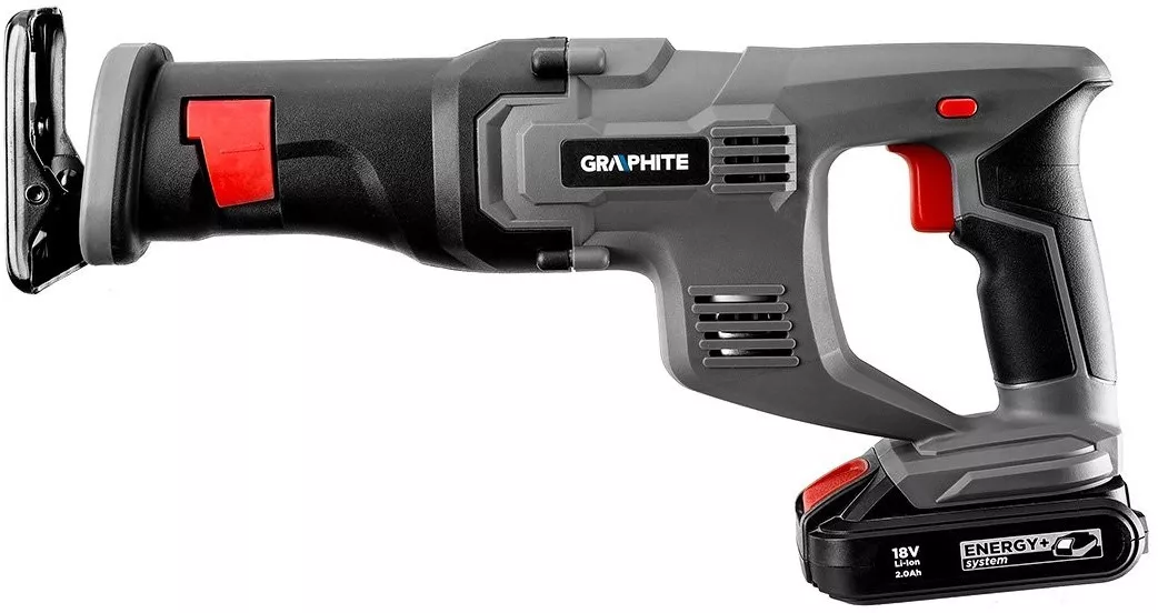 Piła szablasta Graphite Energy+ 58G017 | 