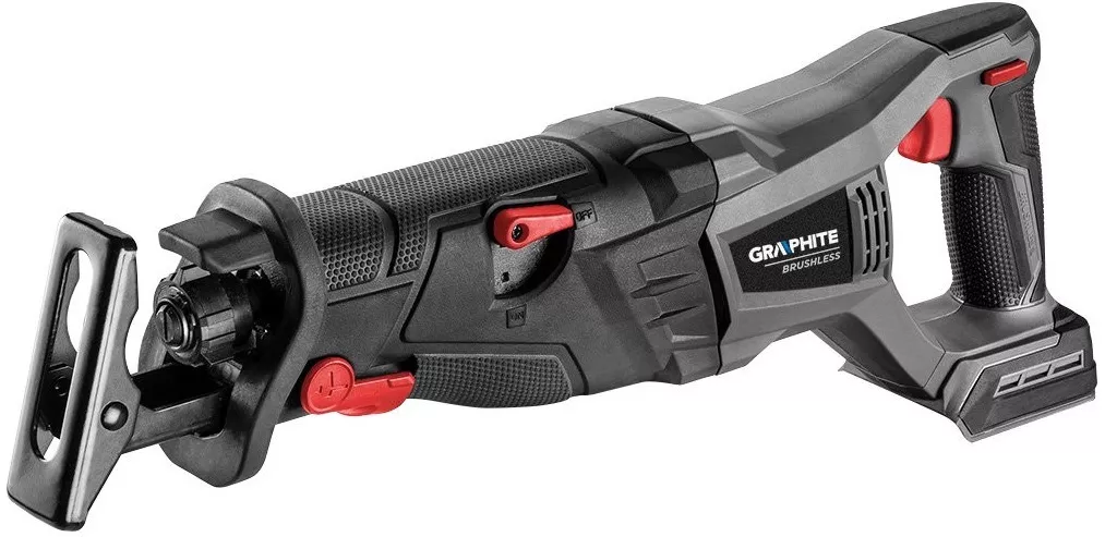 Piła szablasta Graphite Energy+ Graphite 58G096 | 