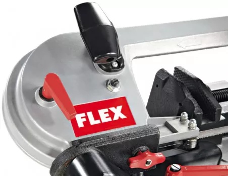 Piła taśmowa Flex SBG 4910