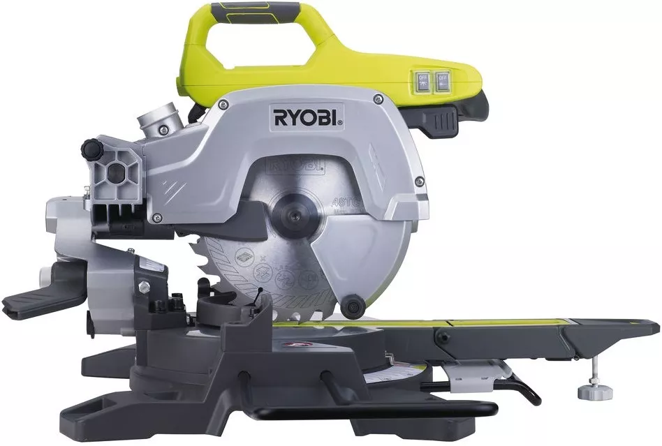 Piła ukosowa (ukośnica) Ryobi EMS216L
