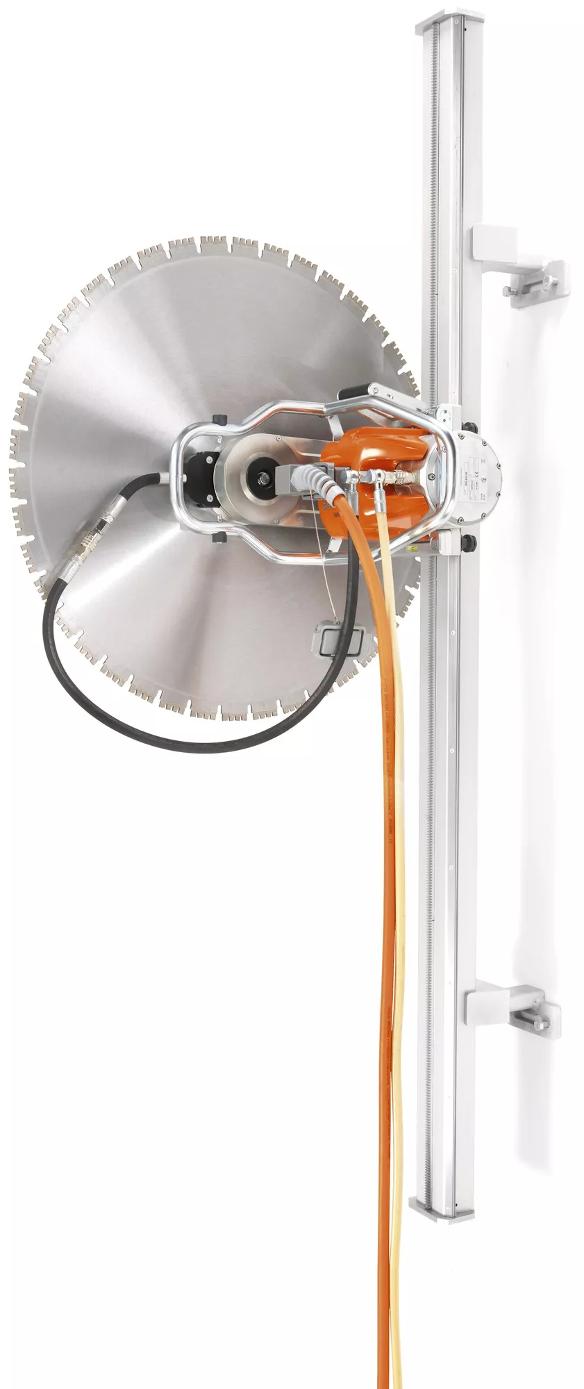 Piła ścienna Husqvarna WS 440 HF (800 mm)