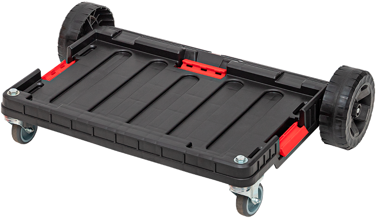 Platforma transportowa Qbrick System One
