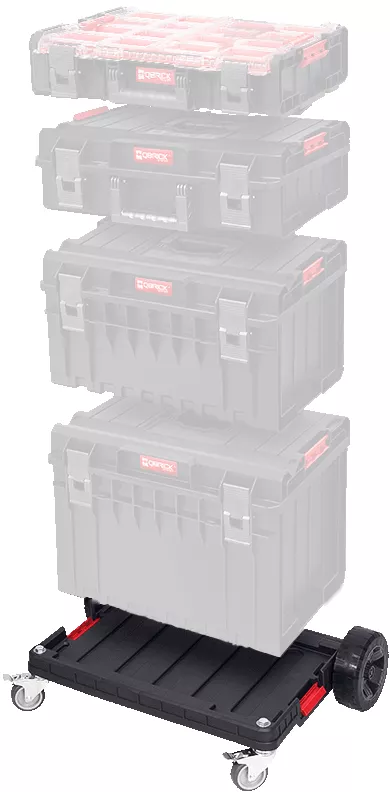 Platforma transportowa Qbrick System One