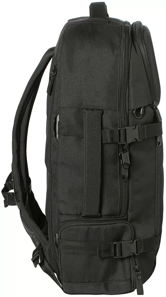 Plecak Caterpillar Mason czarny  mini