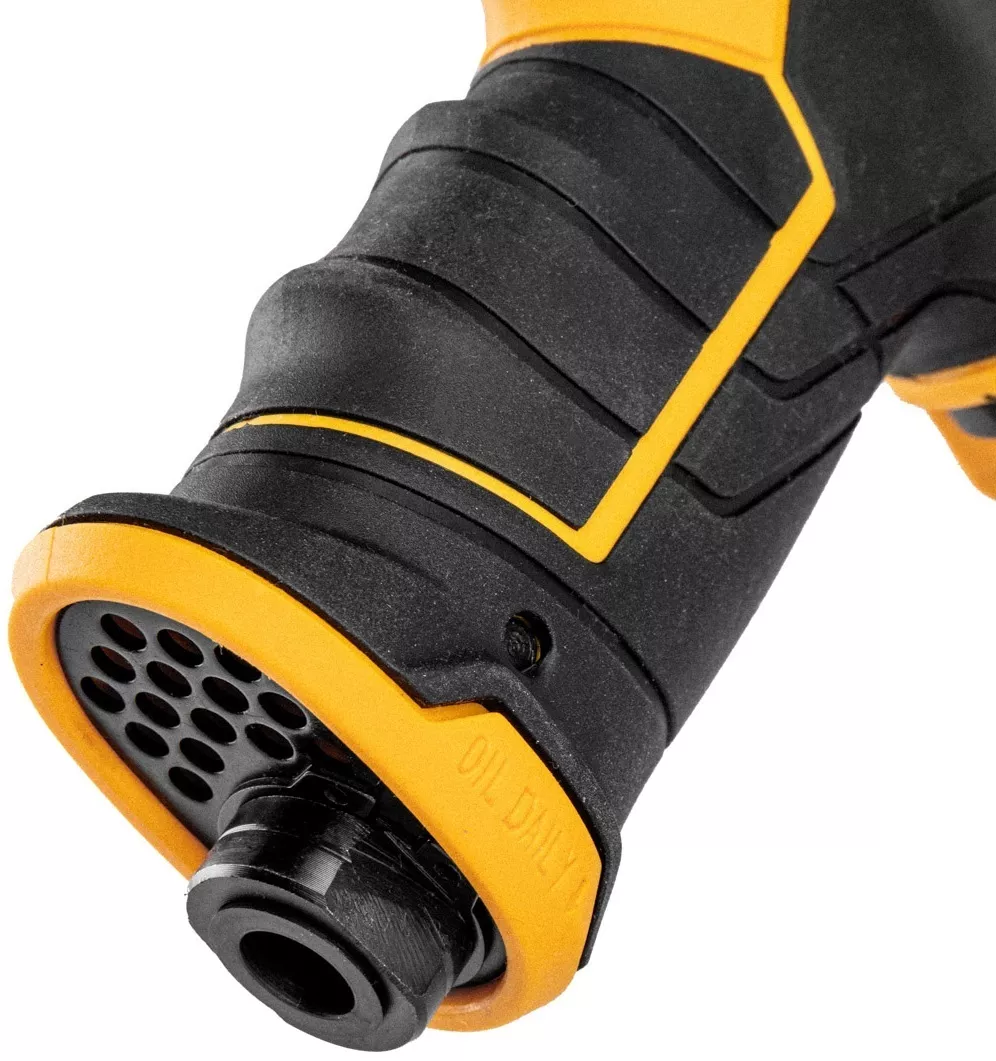 Pneumatyczny klucz udarowy JCB 58328 + 3x nasadka | 