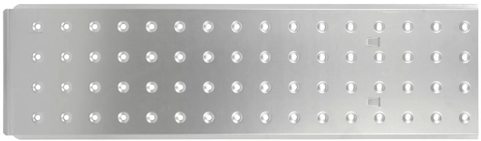 Podesty do drabiny wielofunkcyjnej Geko G02443 | 