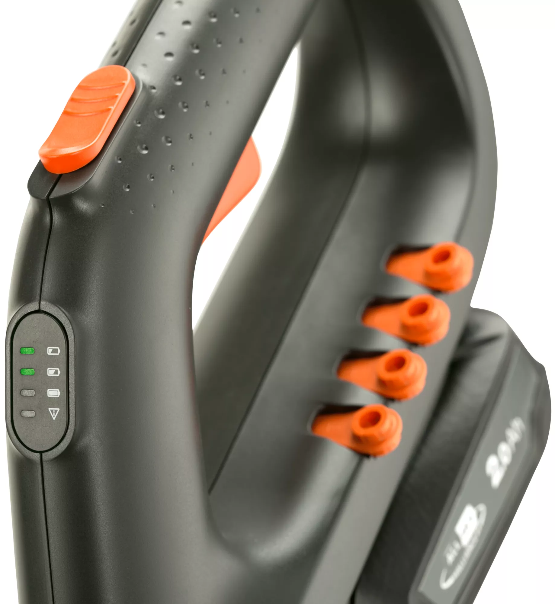 Podkaszarka Gardena ComfortCut 23/18V P4A | Sklep 